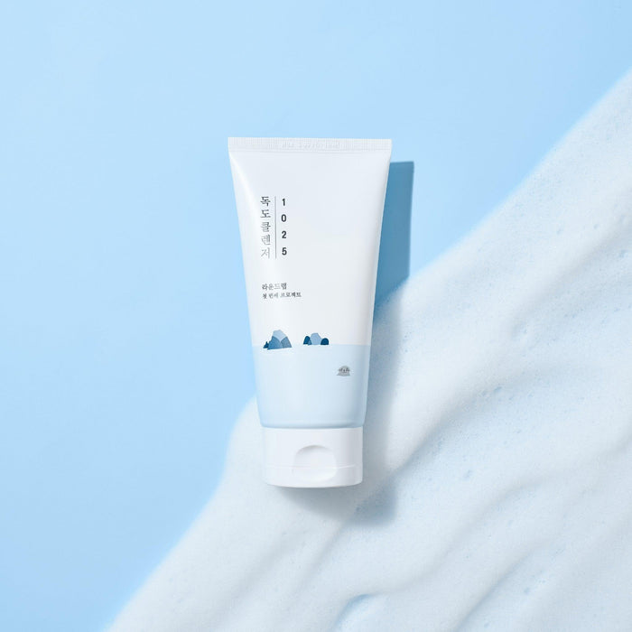 ROUND LAB Dokdo Facial Cleanser 150ml