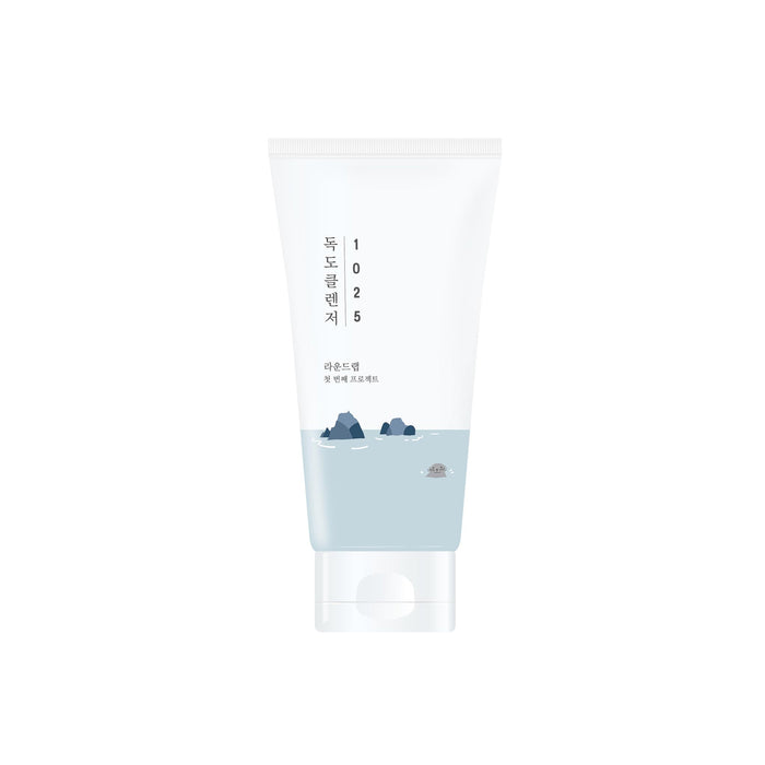 ROUND LAB Dokdo Facial Cleanser 150ml