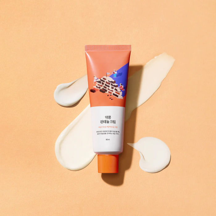 ROUND LAB Soybean Panthenol Cream 80 ml