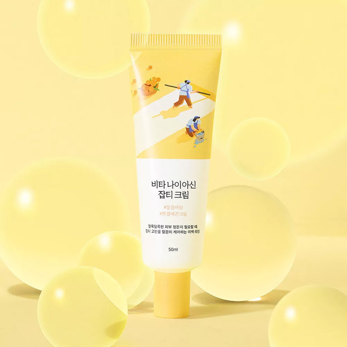 ROUND LAB Vita Niacinamide Cream 50 ml
