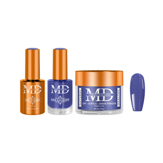 ROYALTY - K027 - 4-in-1 Trio Set