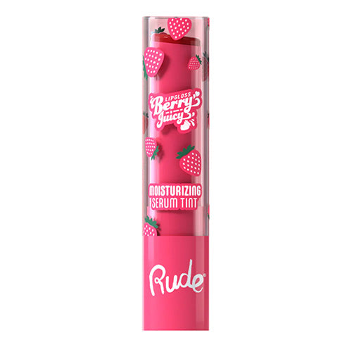 Rude Berry Juicy Moisturizing Serum Lip Tint 0.08oz/ 2.4g