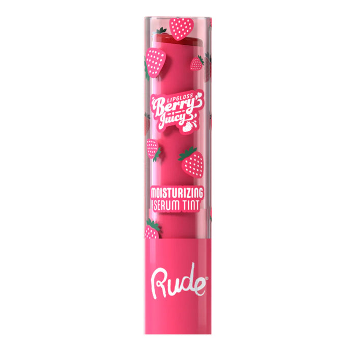 Rude Berry Juicy Moisturizing Serum Lip Tint 0.08oz/ 2.4g