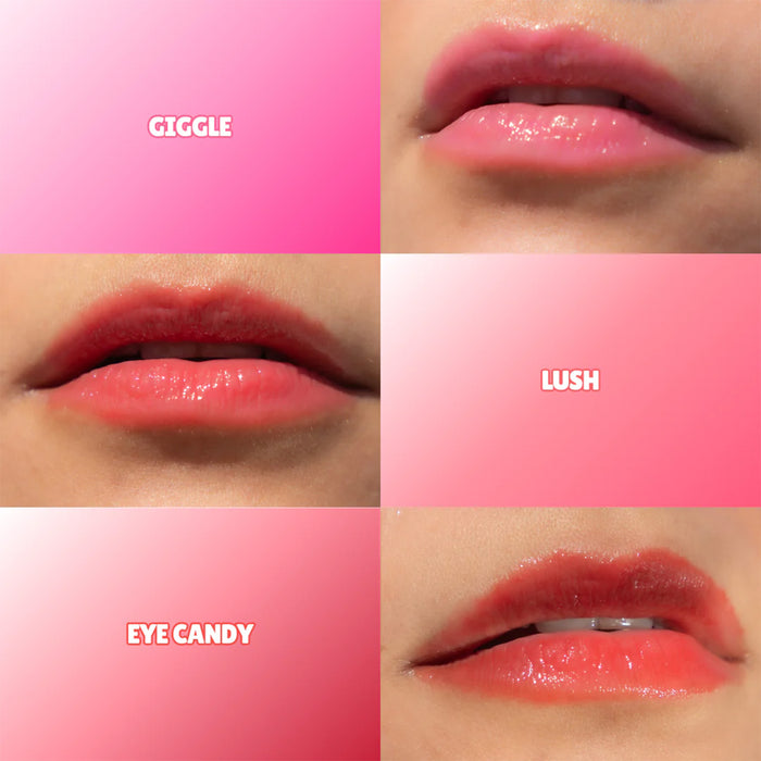 Rude Berry Juicy Moisturizing Serum Lip Tint 0.08oz/ 2.4g