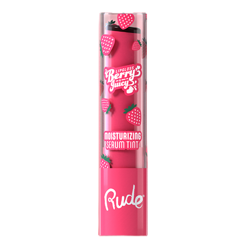 Rude Berry Juicy Moisturizing Serum Lip Tint 0.08oz/ 2.4g