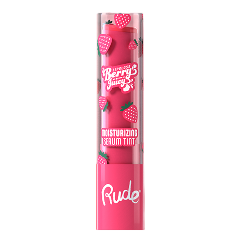 Rude Berry Juicy Moisturizing Serum Lip Tint 0.08oz/ 2.4g (Lush)