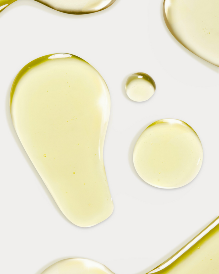 SAGE WATER Perfumed Dry Body Oil