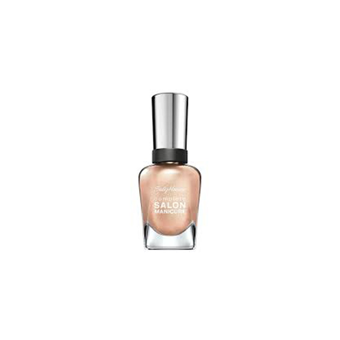 Sally Hansen Complete Salon Manicure