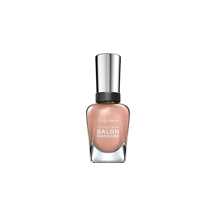 Sally Hansen Complete Salon Manicure