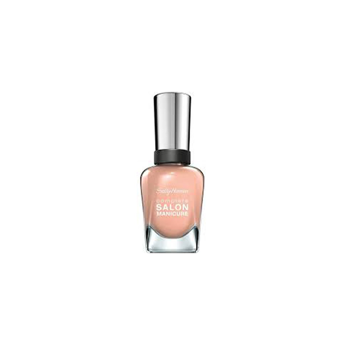 Sally Hansen Complete Salon Manicure