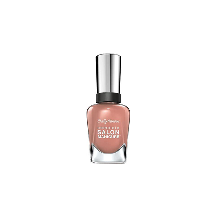 Sally Hansen Complete Salon Manicure