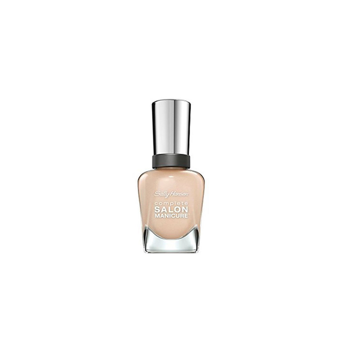 Sally Hansen Complete Salon Manicure