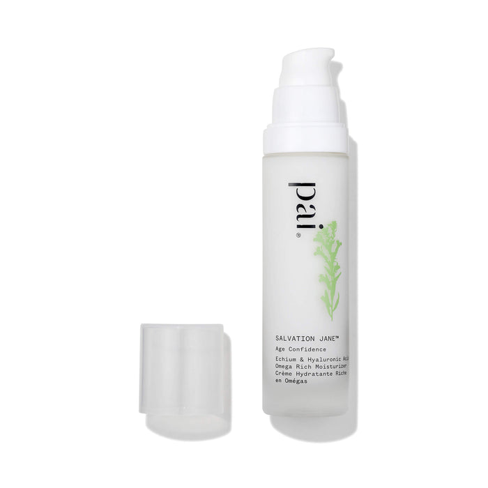 #seo: crème hydratante salvation jane pai skincare