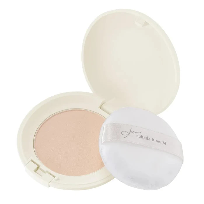 SANA Suhada Kinenbi Glowing Skincare Powder AC