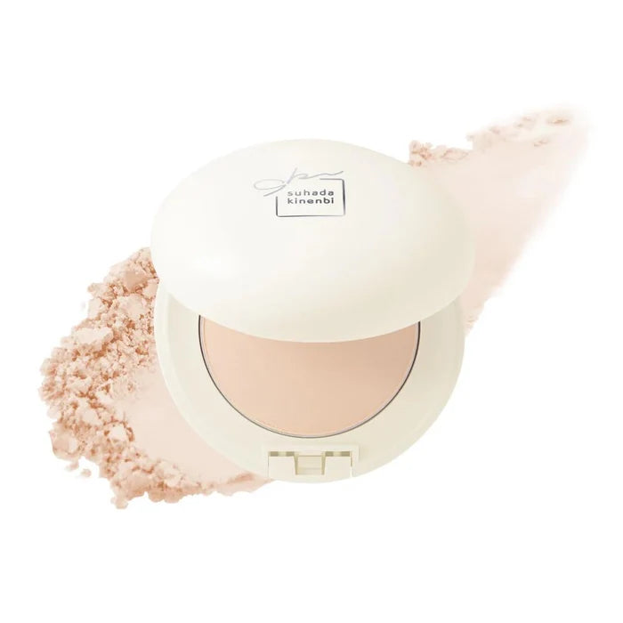 SANA Suhada Kinenbi Glowing Skincare Powder AC
