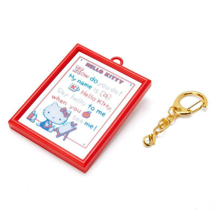 Sanrio Key Chain Design Mirror