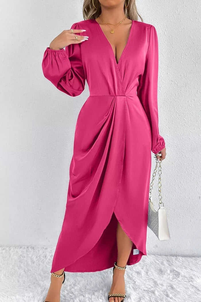 Hot Pink / XS UK 4/6
