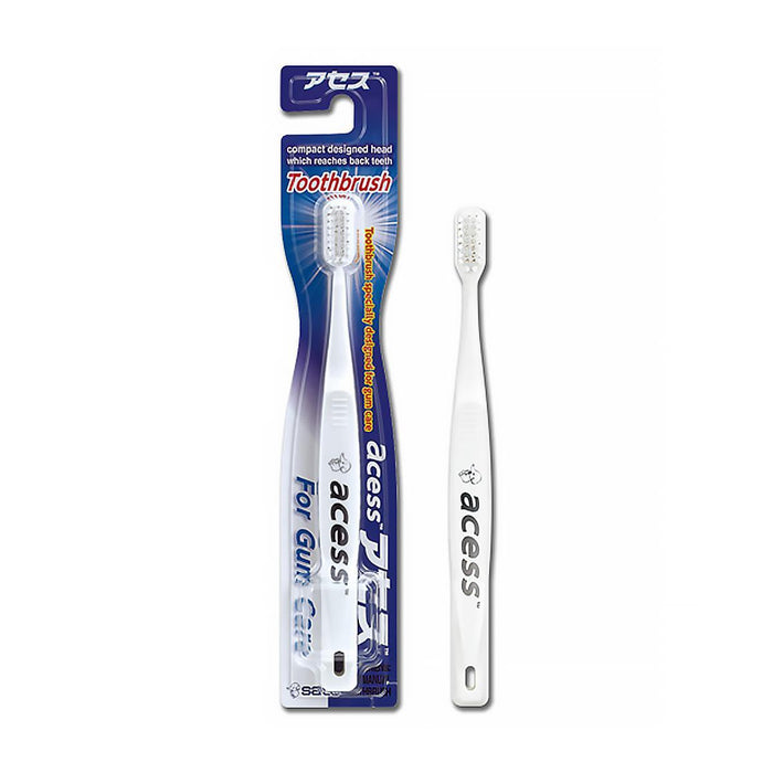 Sato Pharmaceutical Access Toothbrush For Gum