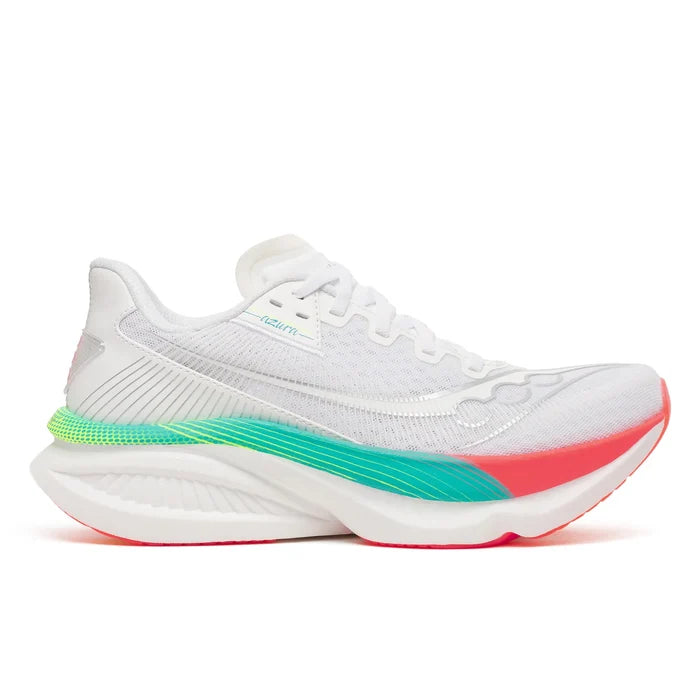 Saucony Endorphin Azura Women's - White/Multi