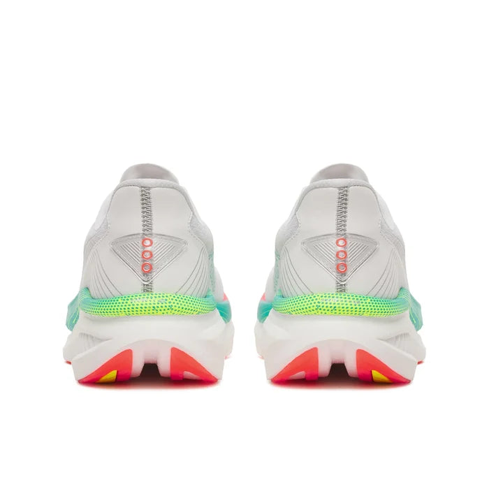 Saucony Endorphin Azura Women's - White/Multi