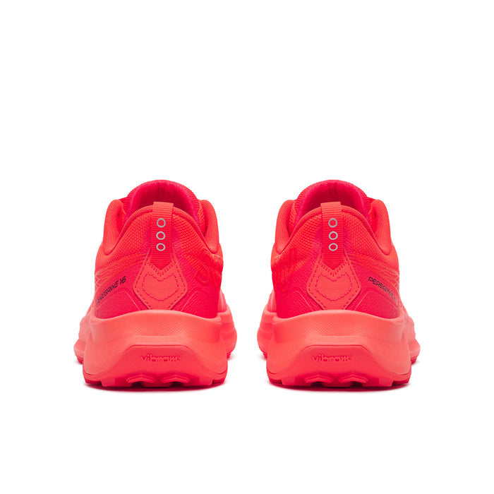Saucony Peregrine 16 Men's - Vizired/Vizired