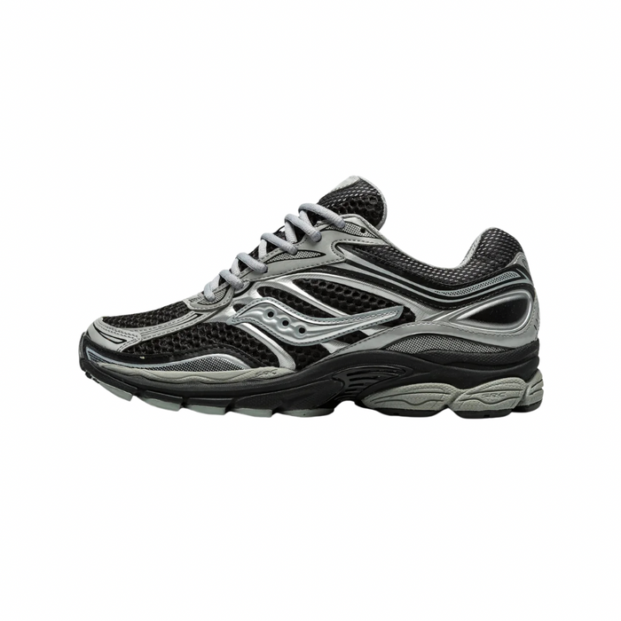 Saucony Progrid Omni 9 Black Silver