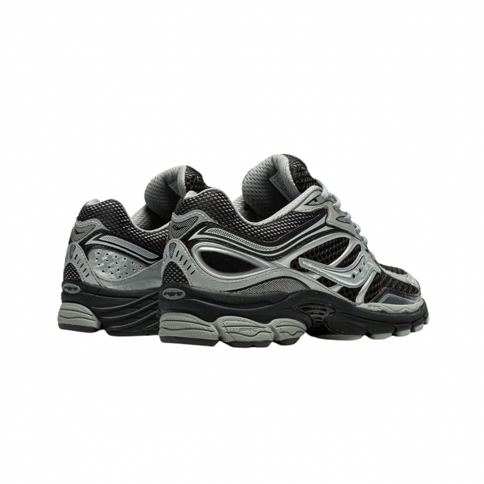 Saucony Progrid Omni 9 Black Silver