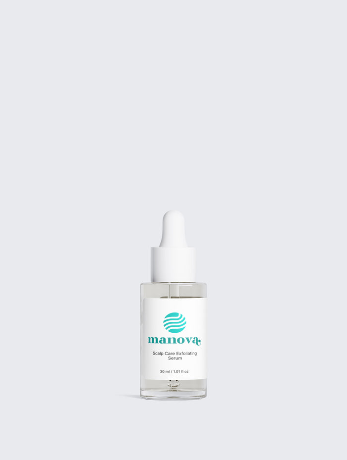 Scalp Care Exfoliating Serum