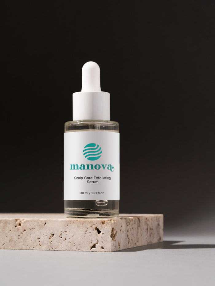 Scalp Care Exfoliating Serum