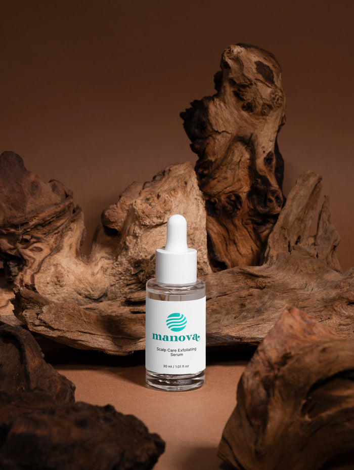 Scalp Care Exfoliating Serum