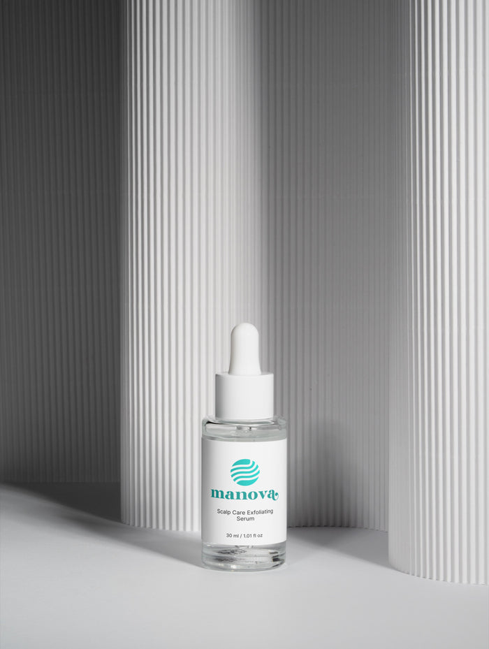 Scalp Care Exfoliating Serum