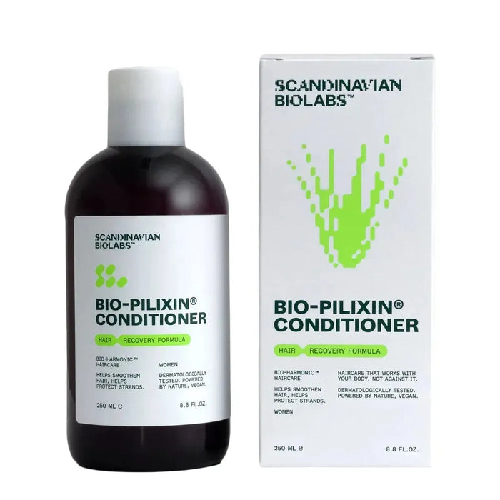 Scandinavian Biolabs Bio-Pilixin conditioner women (250 ml) - Hairgivers