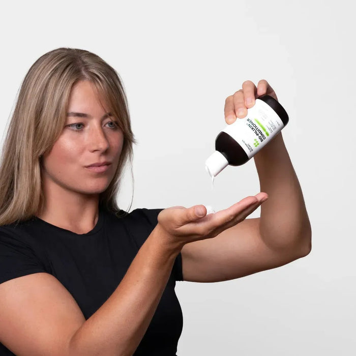 Scandinavian Biolabs Bio-Pilixin conditioner women (250 ml) - Hairgivers