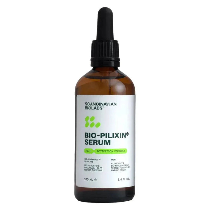 Scandinavian Biolabs Bio-Pilixin serum men (100 ml) - Hairgivers