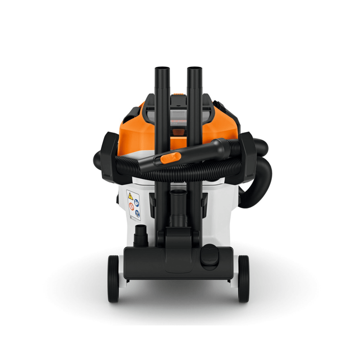 SEA 60 Cordless Vacuum Cleaner