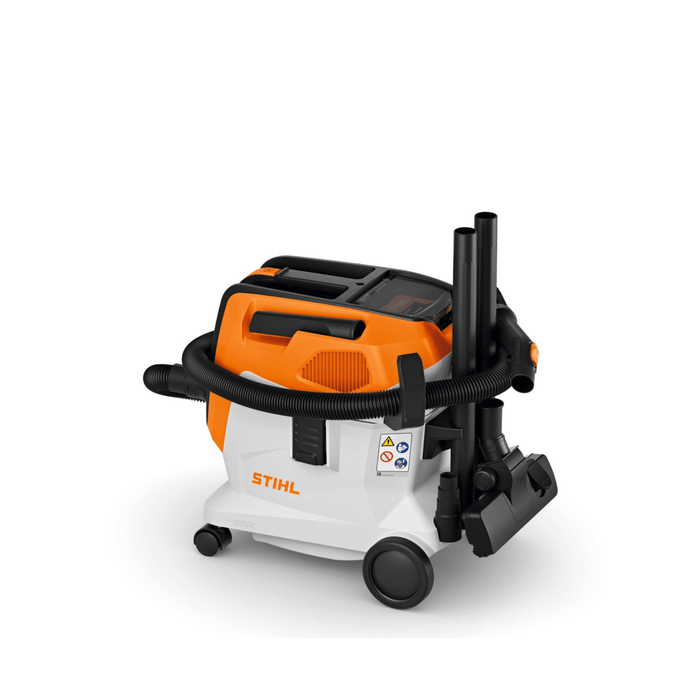 SEA 60 Cordless Vacuum Cleaner