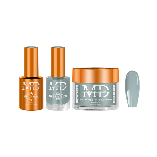 SEAL ME - K077 - 4-in-1 Trio Set