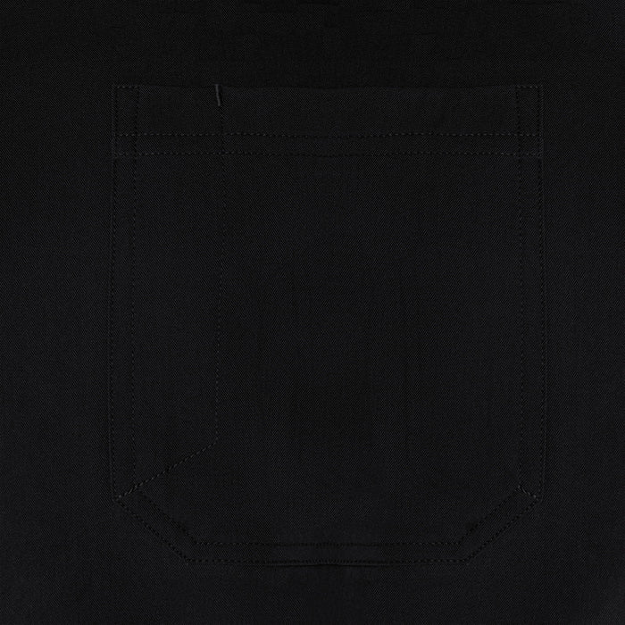 Seam Two-Pocket Scrub Top