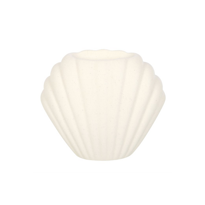 Seashell Oil Burner 🇬🇧
