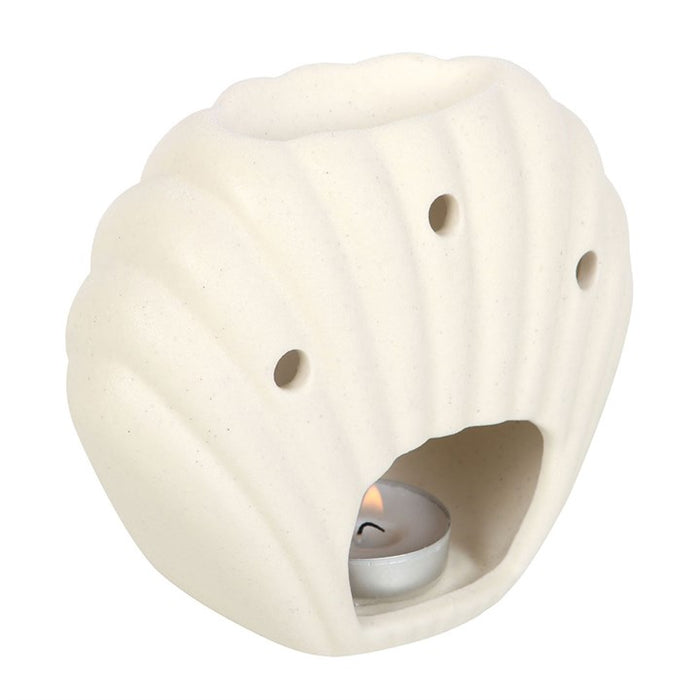 Seashell Oil Burner 🇬🇧