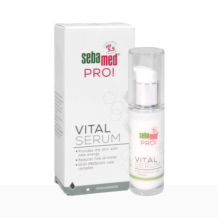 Sebamed PRO Vital Serum