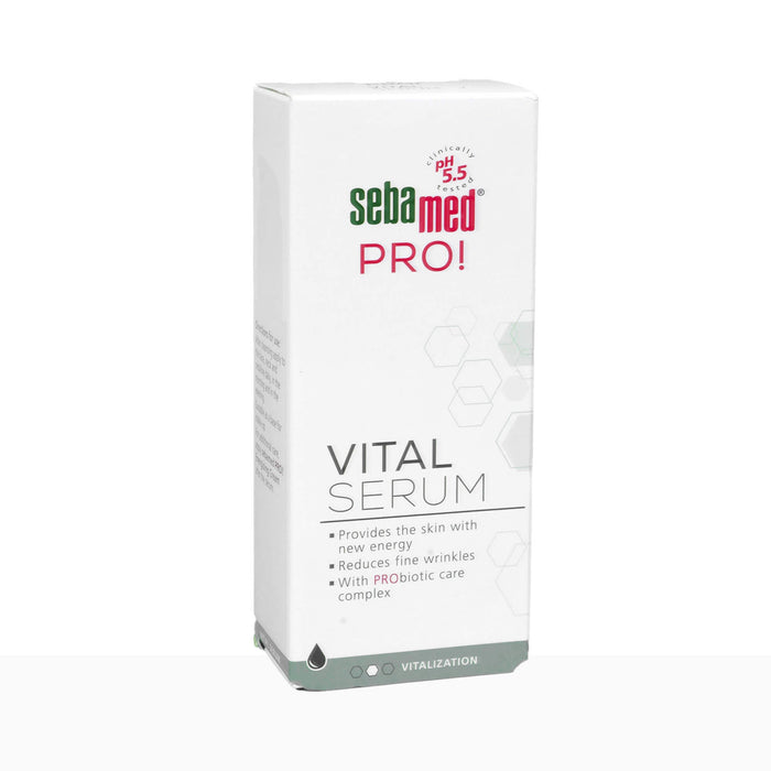 Sebamed PRO Vital Serum