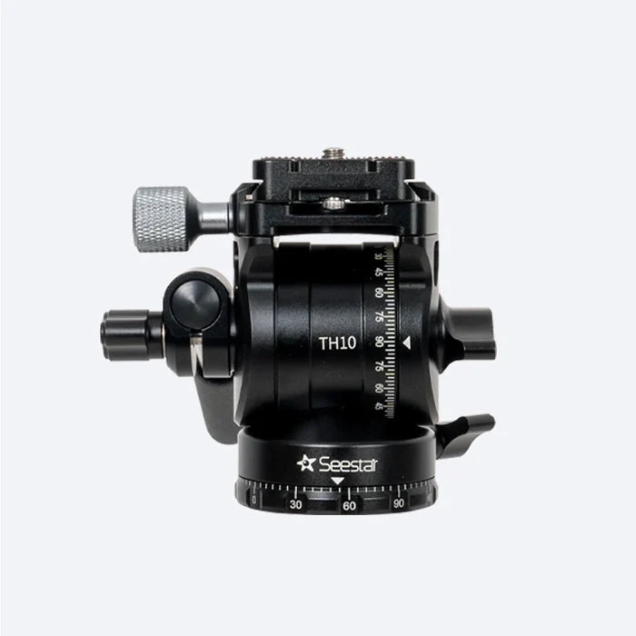SeeStar TH10 Fluid Tripod Head