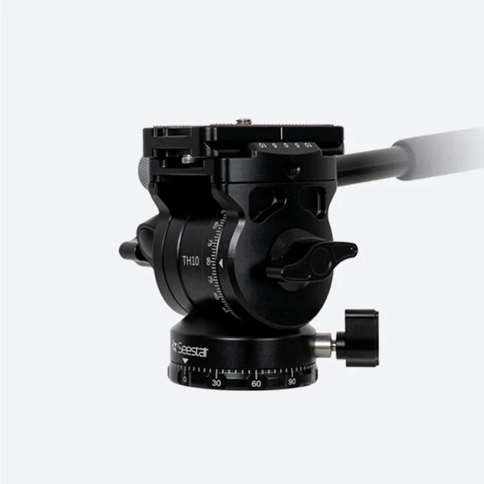 SeeStar TH10 Fluid Tripod Head