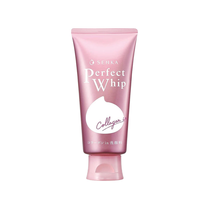 SENKA Cleansing Senka Perfect Whip Collagen 120g