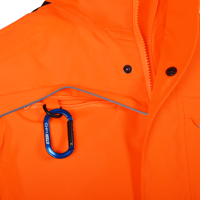Sentinel EVO All-Weather Jacket with Hood
