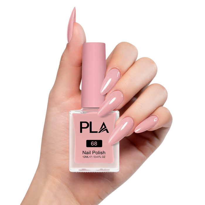 Shades of Glory - 68 - Lacquer Polish