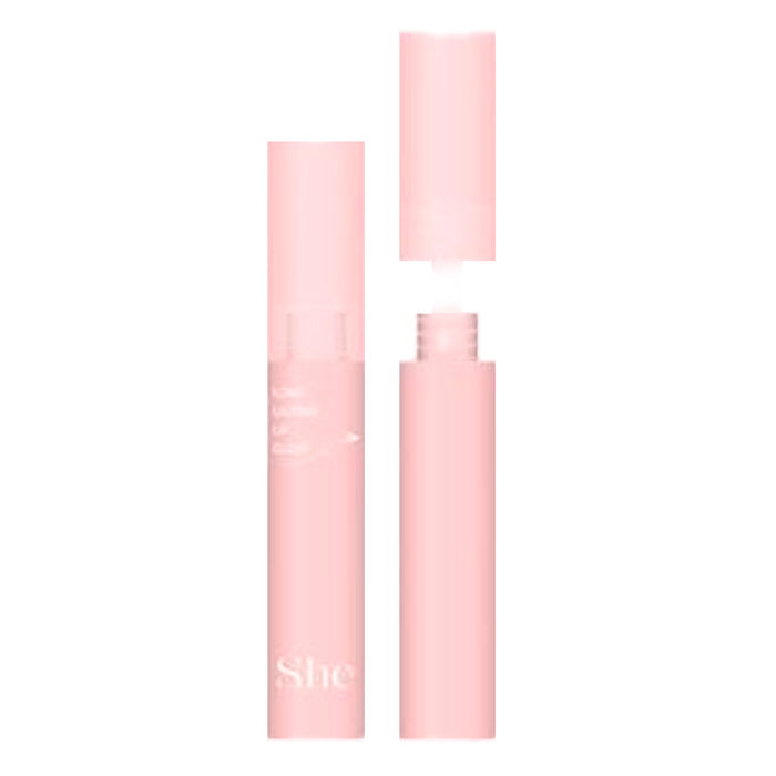 S.he Long Lasting Lip Gloss 0.10oz/ 3ml