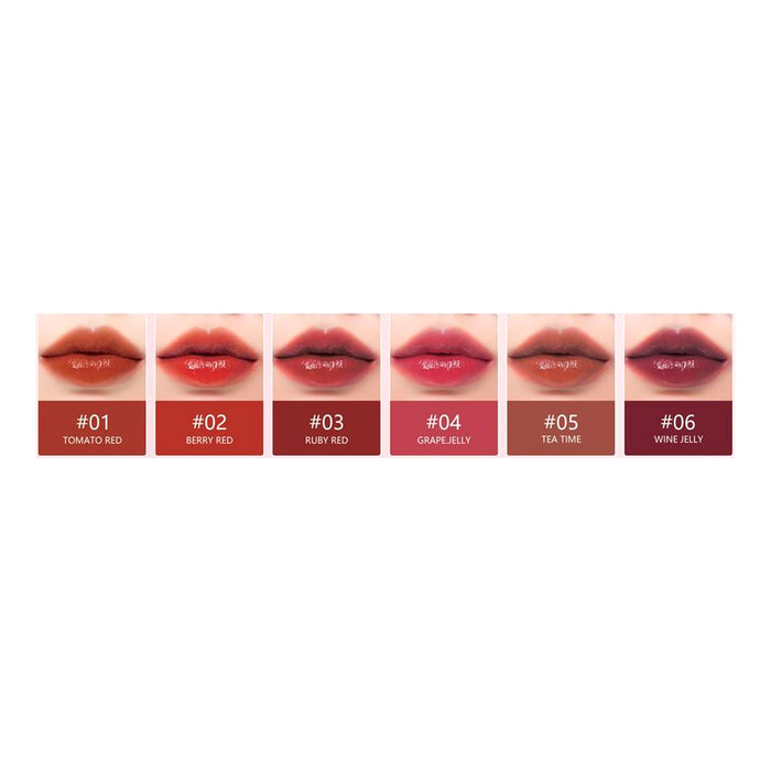 S.he Long Lasting Lip Gloss 0.10oz/ 3ml