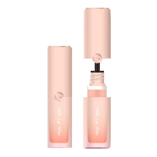 S.he Matte Lip Gloss 0.16oz/ 4.8ml